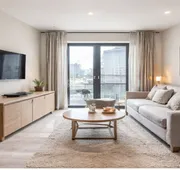 Central Hub Suites hotel detail image 4