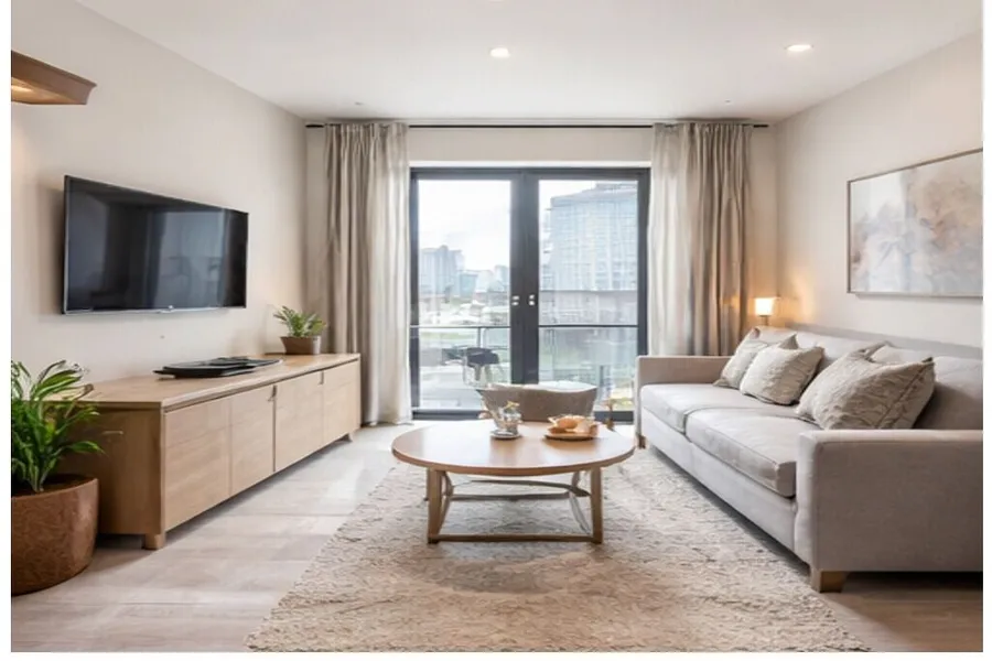 The Crown Residences hotel detail image 6