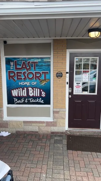 The Last Resort hotel detail image 2