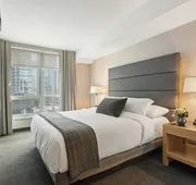 Urban Plaza Hotel hotel detail image 4
