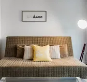 Condominium in Former Hotel Suites hotel detail image 3