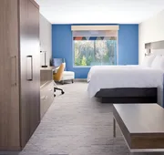 Holiday Inn Express & Suites Herriman South Jordan by IHG hotel detail image 7