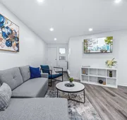 Fifa 2026 Modern Suite Near Little Italy hotel detail image 3