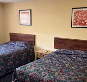 Sunrise Inn Cordele GA Near I 75 hotel detail image 5