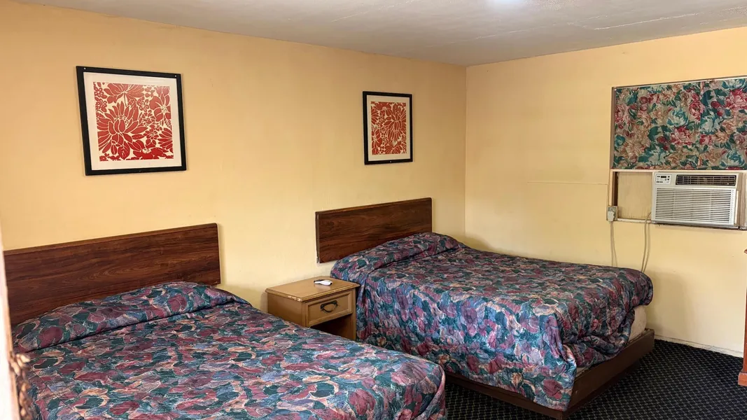 Sunrise Inn Cordele GA Near I 75 hotel detail image 6