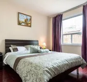 Lilli Garden Inn & Suites hotel detail image 4