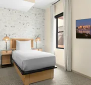 FOUND Hotels, San Diego Downtown, Series by Marriott hotel detail image 3