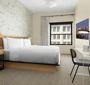 FOUND Hotels, San Diego Downtown, Series by Marriott hotel detail image 4