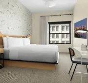 FOUND Hotels, San Diego Downtown, Series by Marriott hotel detail image 4