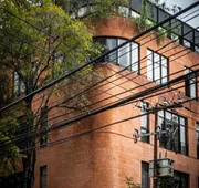 EMA Condesa hotel detail image 4