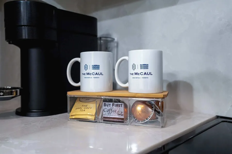 The Mccaul Lower Level Suite Near Fifa 2026 hotel detail image 6