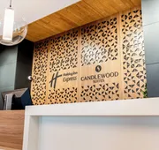 Candlewood Suites Granby Northwest By Ihg hotel detail image 4