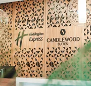 Candlewood Suites Granby Northwest By Ihg hotel detail image 5