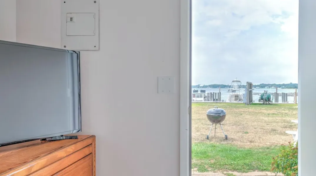 Barlume Beach Montauk hotel detail image 2
