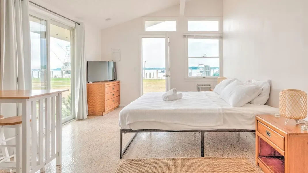 Barlume Beach Montauk hotel detail image 6