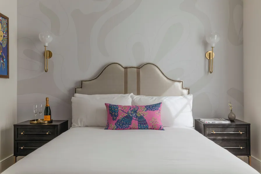 The Monarch Hotel, HQ Collection New Orleans hotel detail image 6