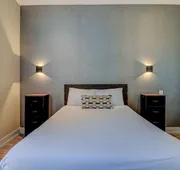 Inviting 2BR Basement Suite - Downtown hotel detail image 5