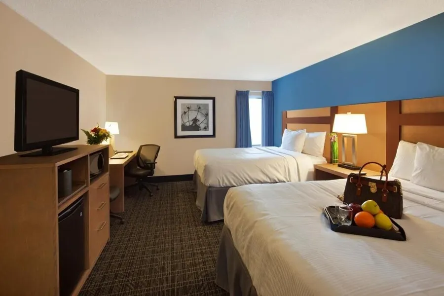 Stay Express Hotel & Suites hotel detail image 2