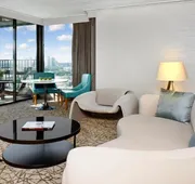 Crowne Plaza Toronto Suites hotel detail image 4