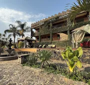 Wellness Petfrendly El Secreto hotel detail image 3