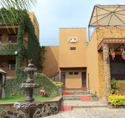 Wellness Petfrendly El Secreto hotel detail image 7