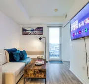 Econo Suites DT hotel detail image 7