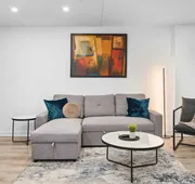 Downtown Suite Near Little Italy & Fifa 2026 hotel detail image 3