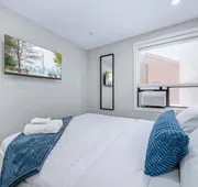 Fifa 2026 Stylish Suite Near Little Italy hotel detail image 4