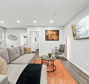 World Cup 2026 Chic Suite Near Little Italy hotel detail image 3