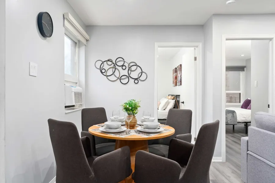 World Cup 2026 Chic Suite Near Little Italy hotel detail image 6