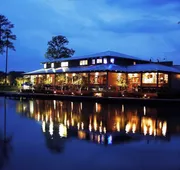 Creekside Lodge At Lake Martin hotel detail image 4