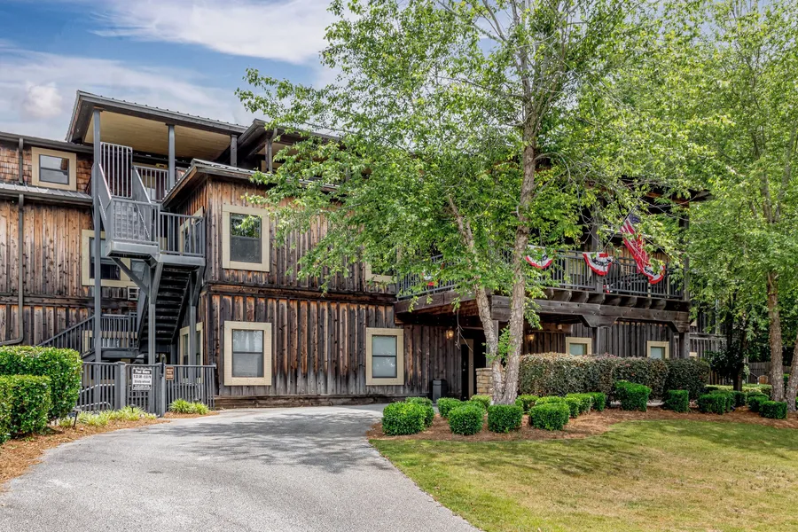 Creekside Lodge At Lake Martin hotel detail image 6