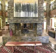 Creekside Lodge At Lake Martin hotel detail image 7