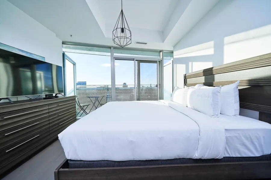 Grand Central Residences hotel detail image 2