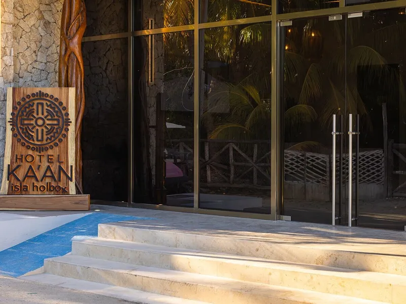 Hotel Kaan Holbox hotel detail image 2