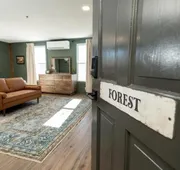 The Inn at Fireside Tavern Sherborn hotel detail image 4