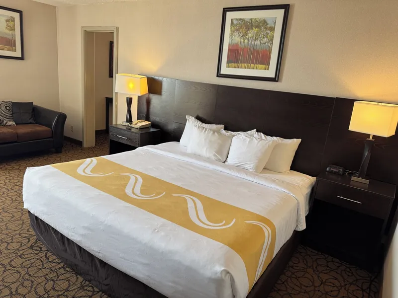 Escanaba Stay inn & suites hotel detail image 6