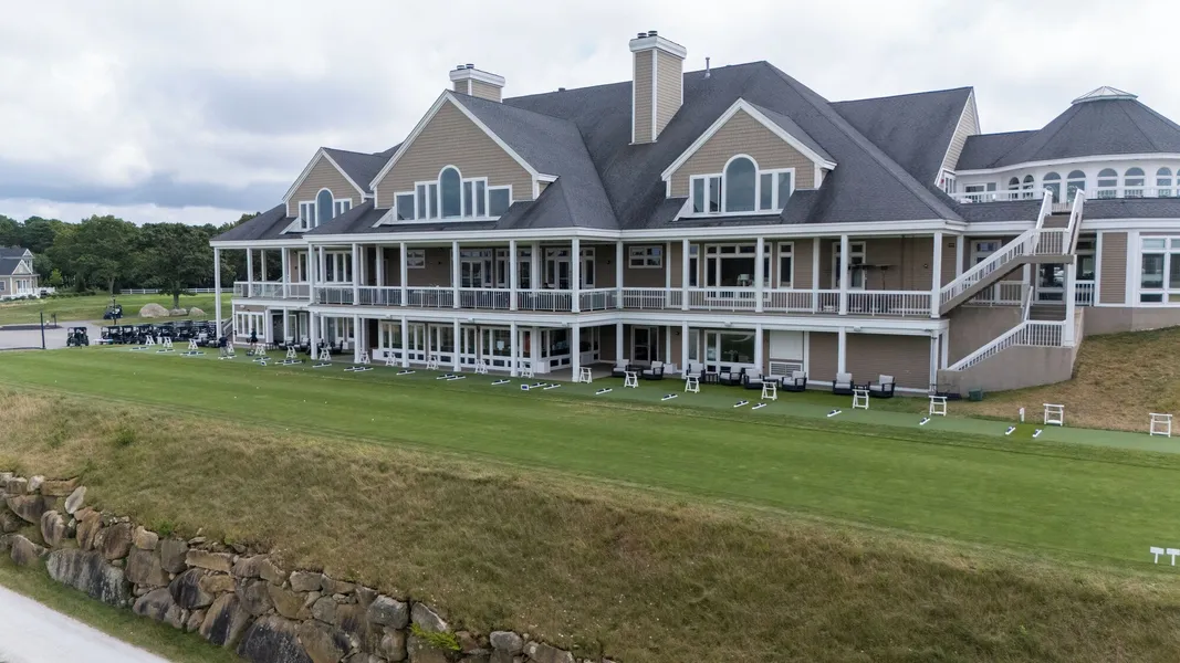 The Cape Club Resort hotel detail image 2