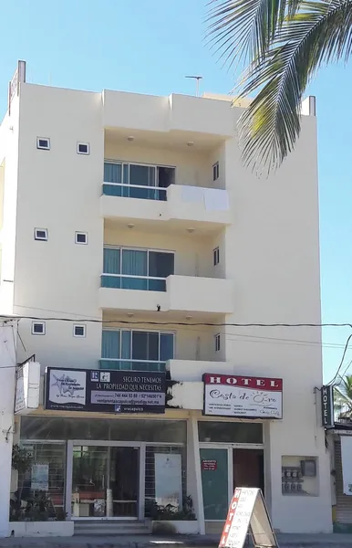 Real Diamante hotel detail image 2