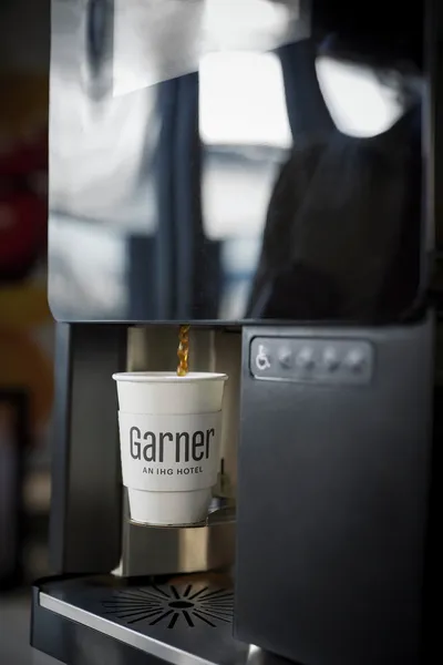 Garner Hotel Jamaica JFK Airtrain NYC by IHG hotel detail image 6