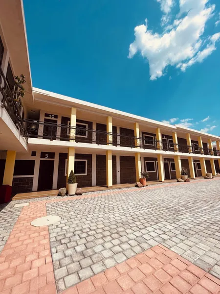 La Posta hotel detail image 6