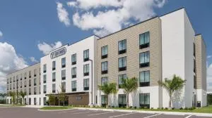StudioRes by Marriott Fayetteville West hotel detail image 2