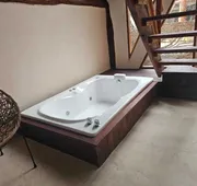 Kaaj Ndomi hotel detail image 7