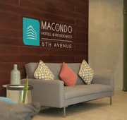 Hotel Macondo Quinta Avenida by Ruha hotel detail image 5