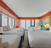 Stay Together Suites | Center Strip View hotel detail image 3