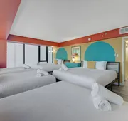 Stay Together Suites | Center Strip View hotel detail image 4