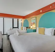 Stay Together Suites | Center Strip View hotel detail image 5