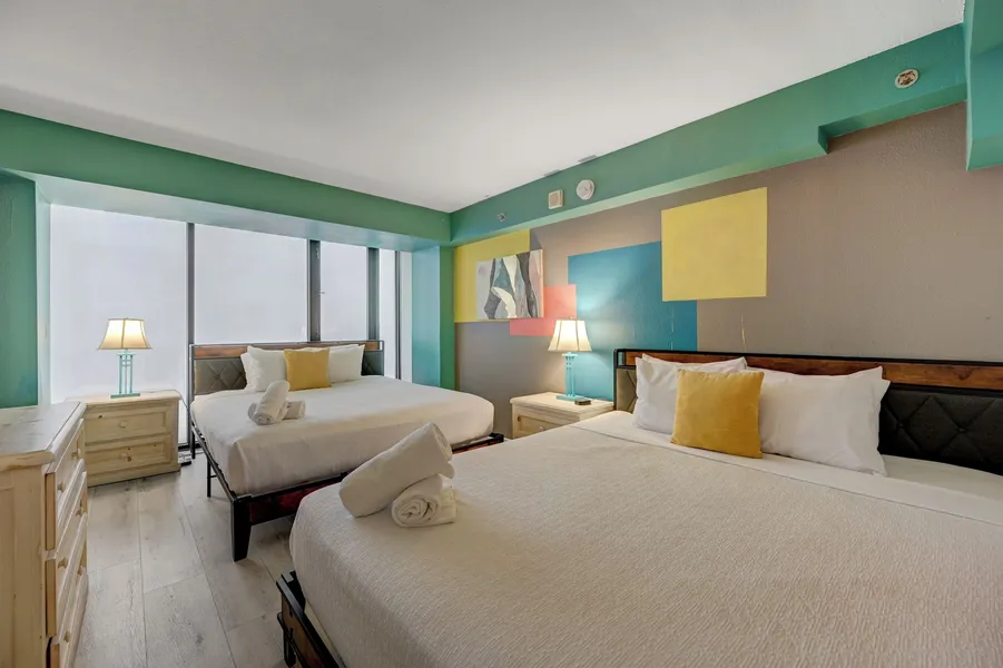 Stay Together Suites | Center Strip View hotel detail image 6
