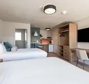 Adobe Desert Boutique Motel hotel detail image 4