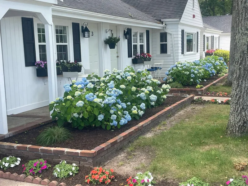 Cape Cod Motor Inn hotel detail image 2